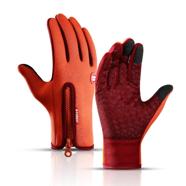 Thermal Waterproof Gloves - CAB industries