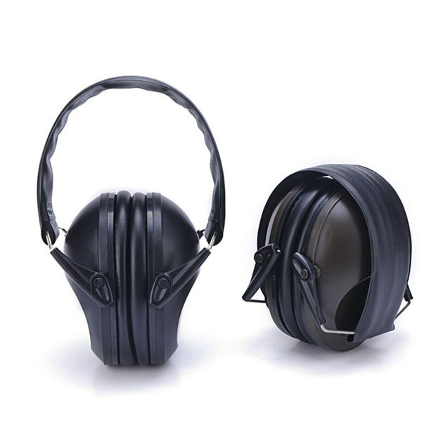 Ear Protector Earmuffs for Shooting Hunting Noise Reduction Hearing Protection Protector Soundproof Shooting Earmuffs Tactical - CAB industries