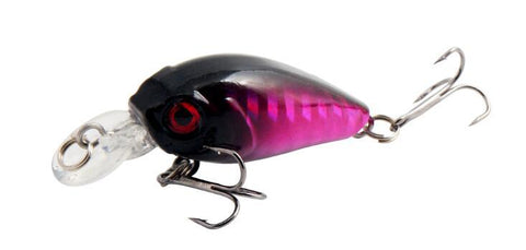 Artificial Fishing Lure - CAB industries