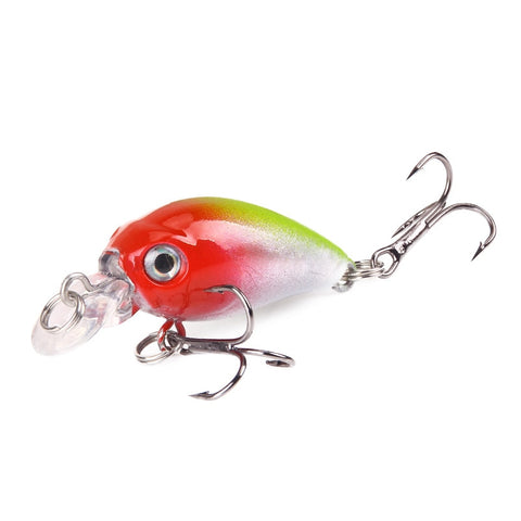 Artificial Fishing Lure - CAB industries