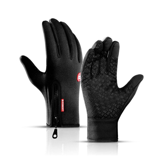 Thermal Waterproof Gloves - CAB industries