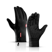 Thermal Waterproof Gloves - CAB industries