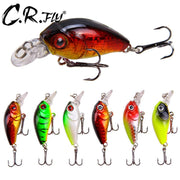 Artificial Fishing Lure - CAB industries