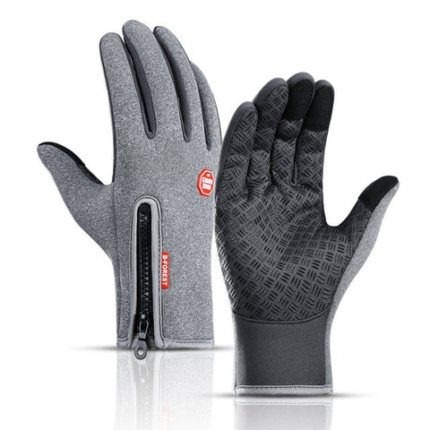 Thermal Waterproof Gloves - CAB industries