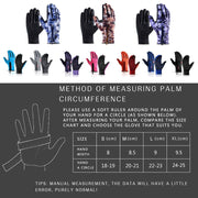 Thermal Waterproof Gloves - CAB industries