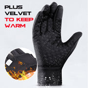 Thermal Waterproof Gloves - CAB industries