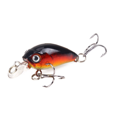 Artificial Fishing Lure - CAB industries