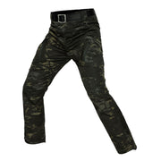 Elasticity Military Urban Commuter Tacitcal Trouser - CAB industries