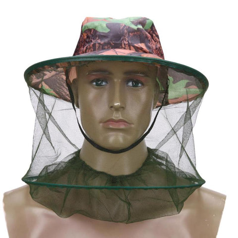 Mosquito Head Net - CAB industries