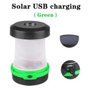 Solar Camping Lantern - CAB industries