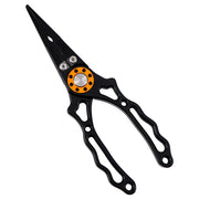 Multi-function Metal Fishing Pliers - CAB industries