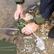 Portable Water Purifier - CAB industries