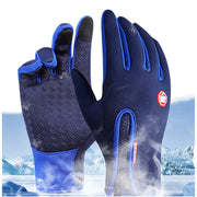 Touch Screen Windproof Thermal Anti-slip Gloves - CAB industries