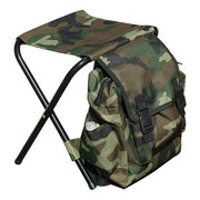 Backpack Folding Chair Bag - CAB industries