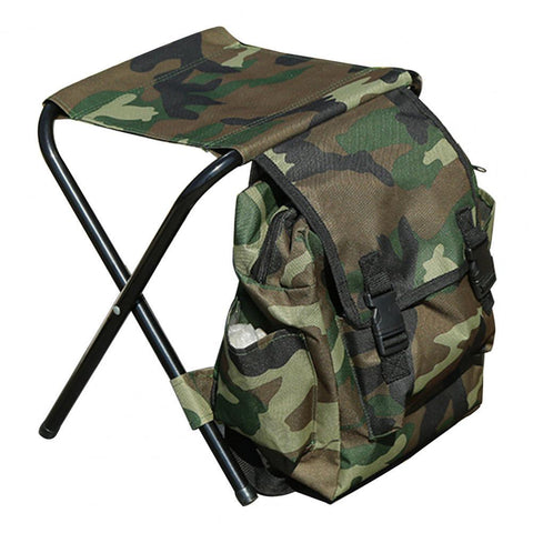 Backpack Folding Chair Bag - CAB industries