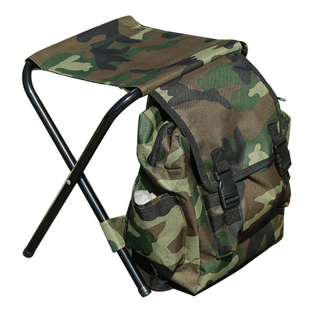 Backpack Folding Chair Bag - CAB industries