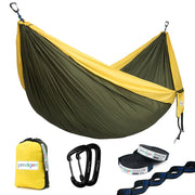 Outdoor Tourist Hanging Hammocks - CAB industries