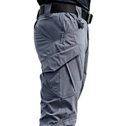 Elasticity Military Urban Commuter Tacitcal Trouser - CAB industries