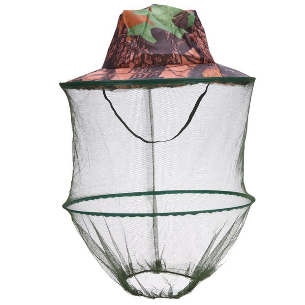 Mosquito Head Net - CAB industries