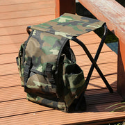 Backpack Folding Chair Bag - CAB industries