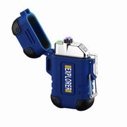 Waterproof/Windproof Plasma Lighter - CAB industries