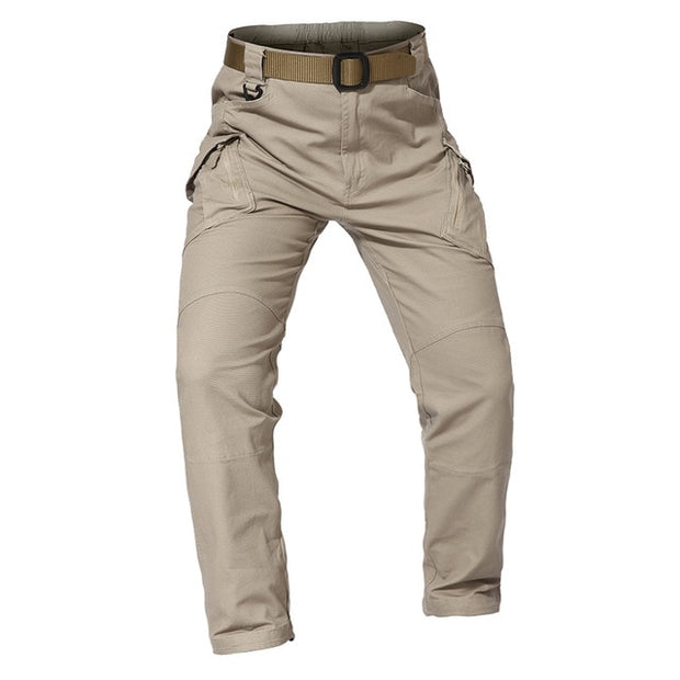 Elasticity Military Urban Commuter Tacitcal Trouser - CAB industries