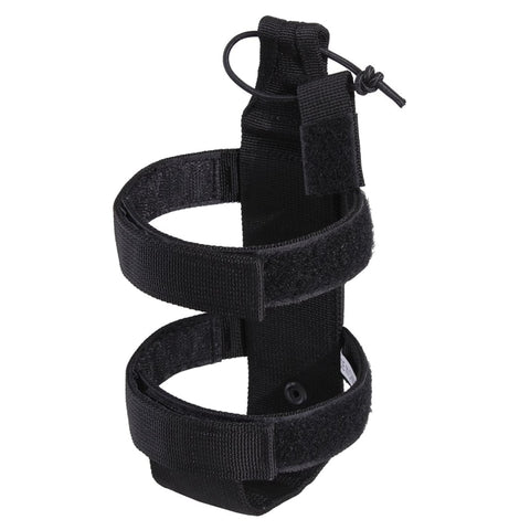 Adjustable Tactical Water Bottle Holder - CAB industries