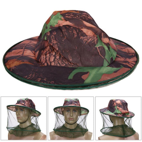 Mosquito Head Net - CAB industries