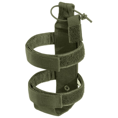 Adjustable Tactical Water Bottle Holder - CAB industries