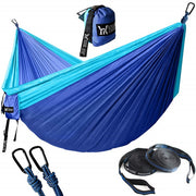 Outdoor Tourist Hanging Hammocks - CAB industries