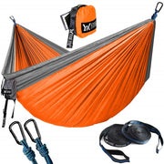 Outdoor Tourist Hanging Hammocks - CAB industries