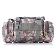 Waterproof Oxford Military Waist Pack Bag - CAB industries