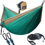 Outdoor Tourist Hanging Hammocks - CAB industries