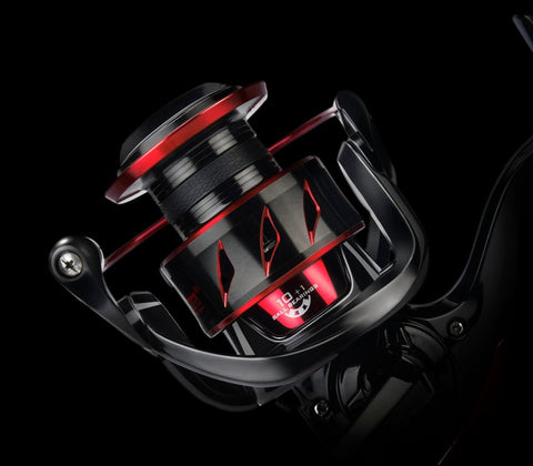 Sharky III Fishing Reel - CAB industries