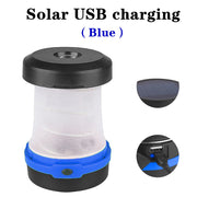 Solar Camping Lantern - CAB industries