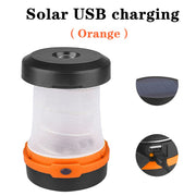 Solar Camping Lantern - CAB industries