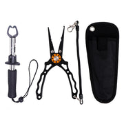 Multi-function Metal Fishing Pliers - CAB industries