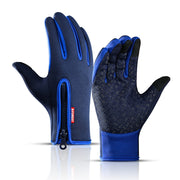 Touch Screen Windproof Thermal Anti-slip Gloves - CAB industries