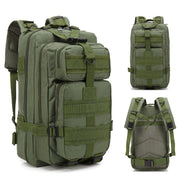 Premium Military Backpack - CAB industries