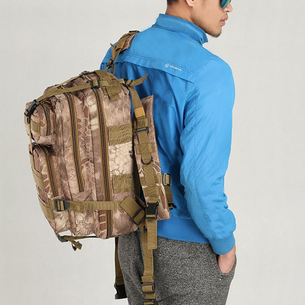 Premium Military Backpack - CAB industries