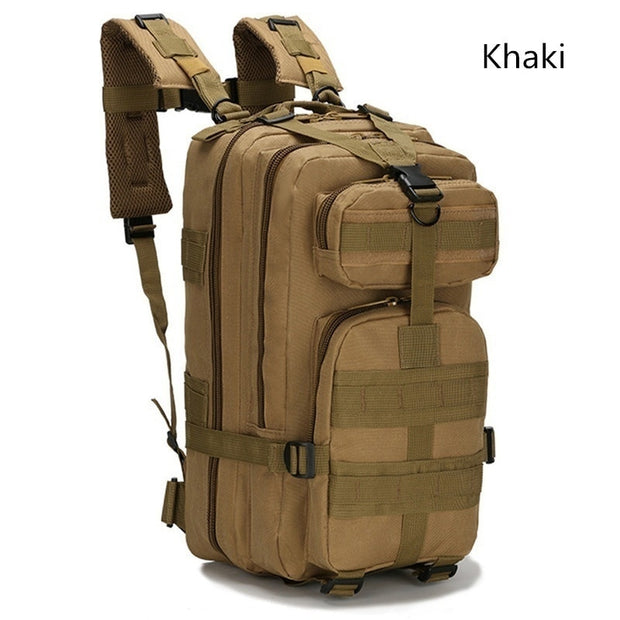 Premium Military Backpack - CAB industries