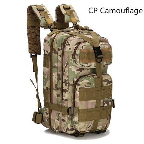 Premium Military Backpack - CAB industries