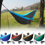 Outdoor Tourist Hanging Hammocks - CAB industries