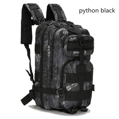 Premium Military Backpack - CAB industries