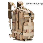 Premium Military Backpack - CAB industries