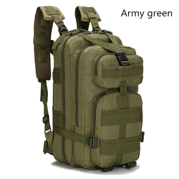 Premium Military Backpack - CAB industries