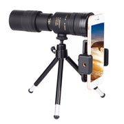 Super Telephoto Zoom - CAB industries