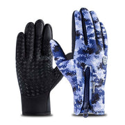 Thermal Waterproof Gloves - CAB industries