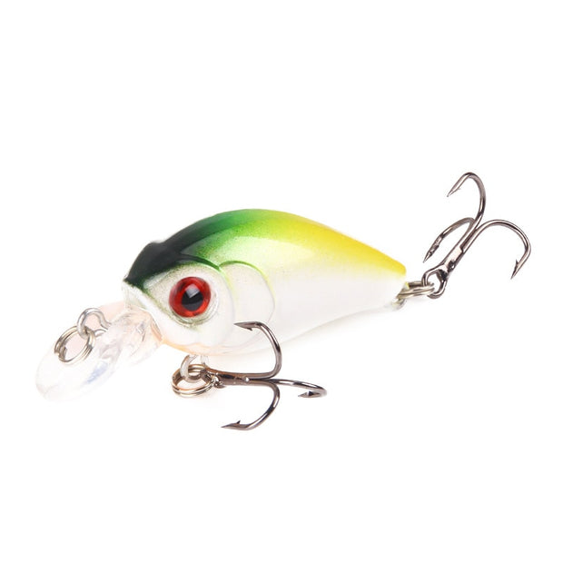 Artificial Fishing Lure - CAB industries