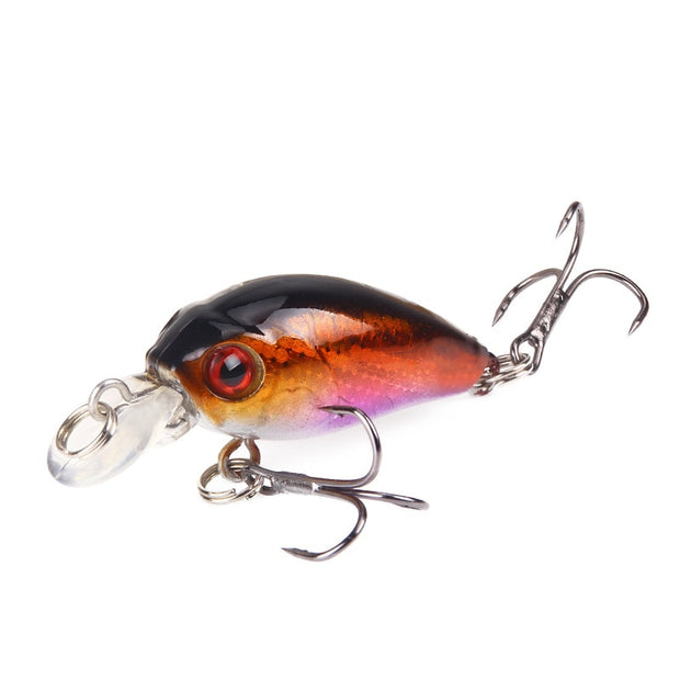 Artificial Fishing Lure - CAB industries